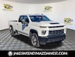  Chevrolet Silverado 2500 HD