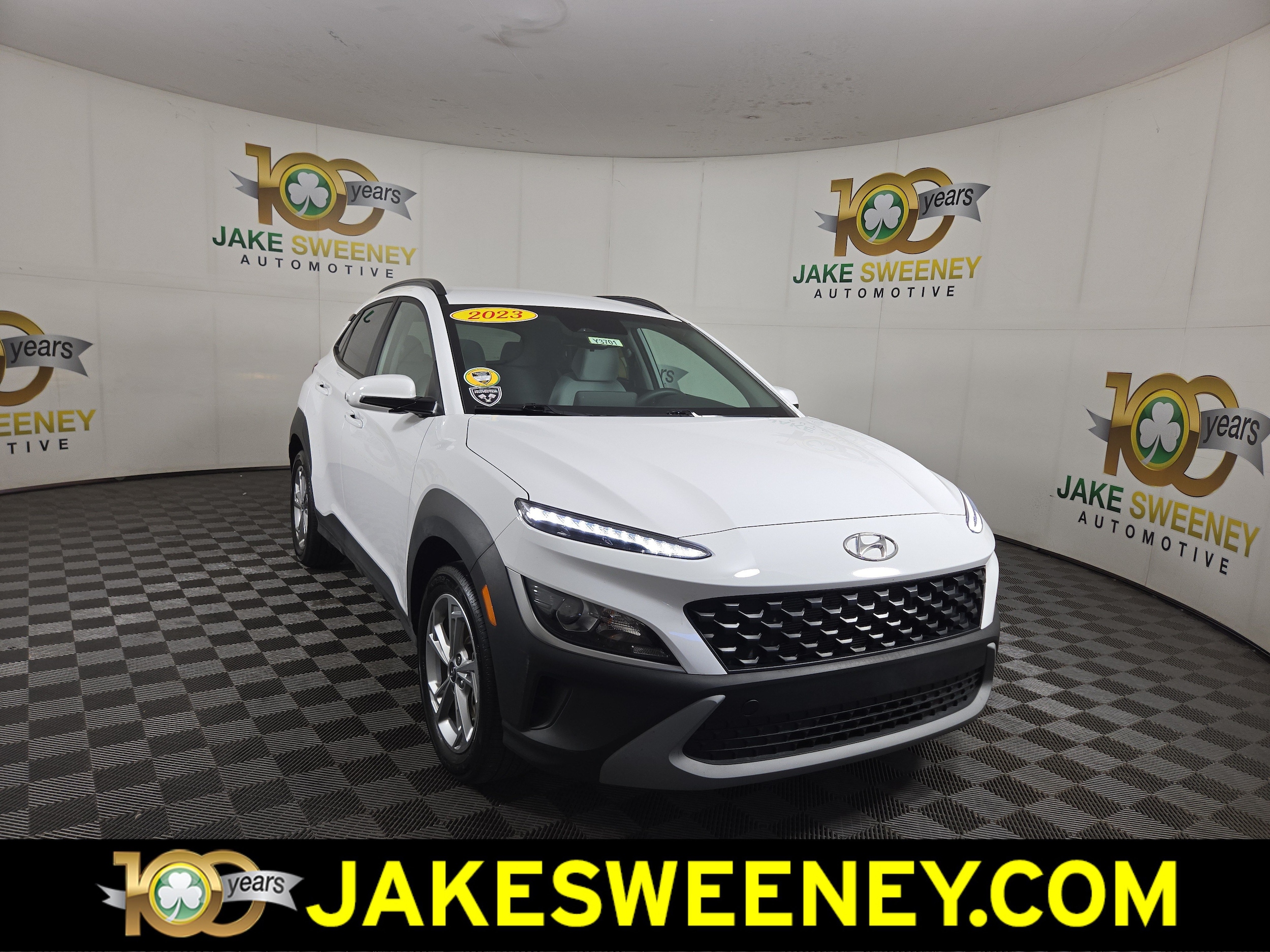 2023 Hyundai Kona
