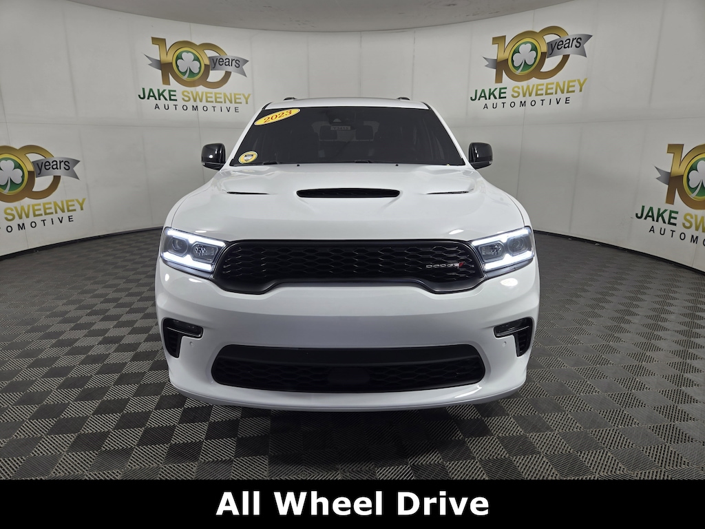 Used 2023 Dodge Durango R/T SUV