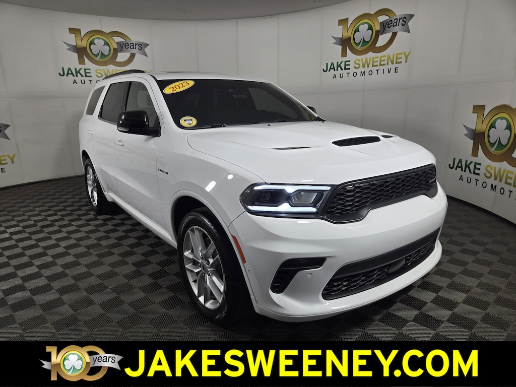 Used 2023 Dodge Durango R/T SUV