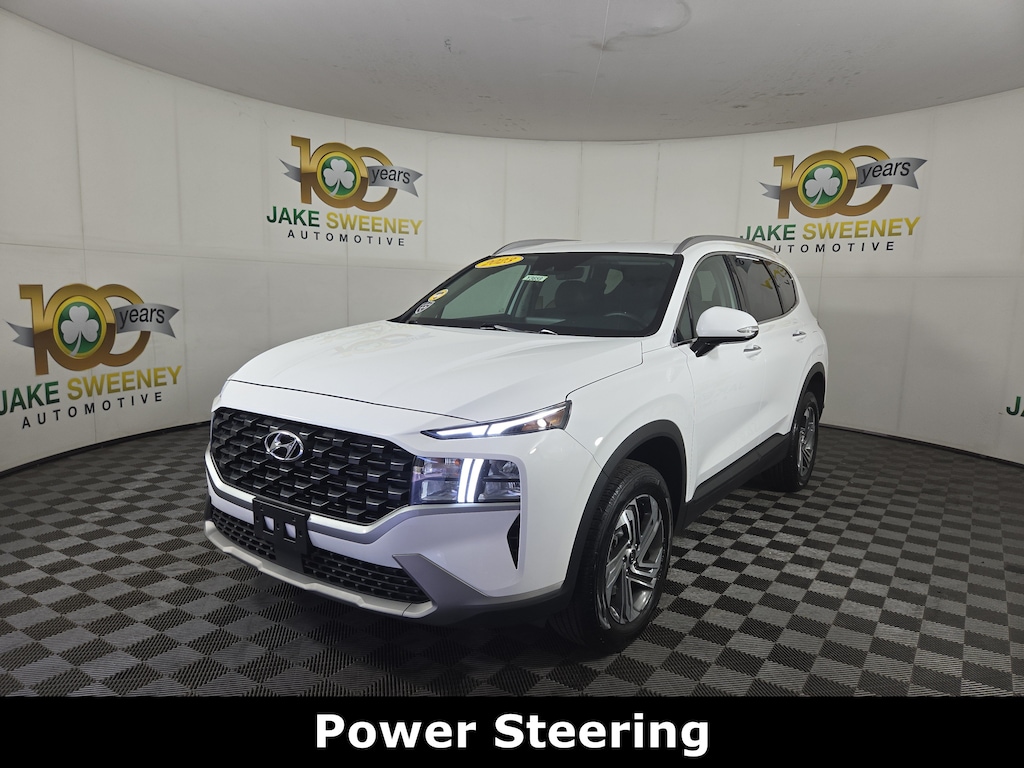 Used 2023 Hyundai Santa Fe SEL SUV