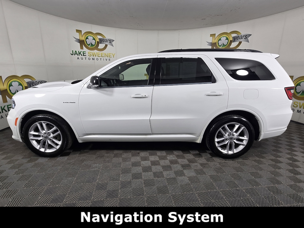 Used 2023 Dodge Durango R/T SUV