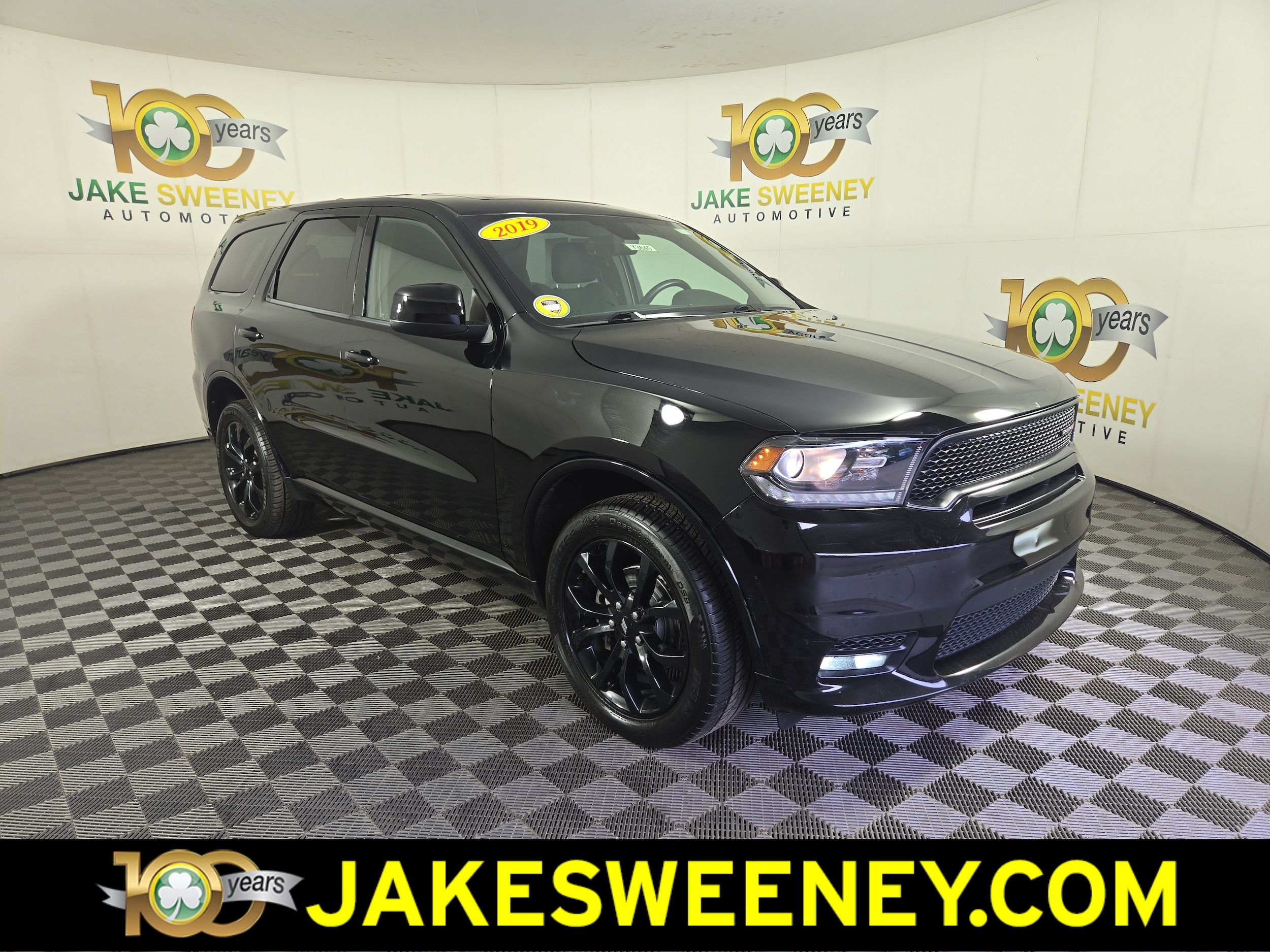 2019 Dodge Durango