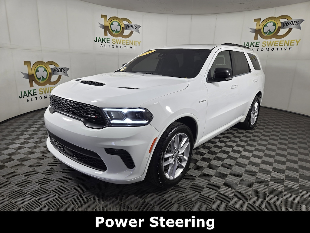 Used 2023 Dodge Durango R/T SUV