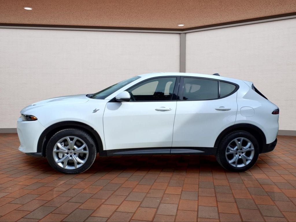 Used 2024 Dodge Hornet R/T SUV