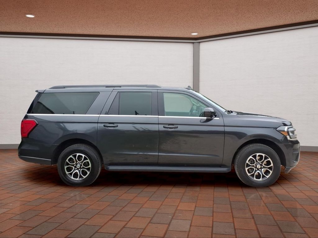 Used 2024 Ford Expedition Max XLT SUV