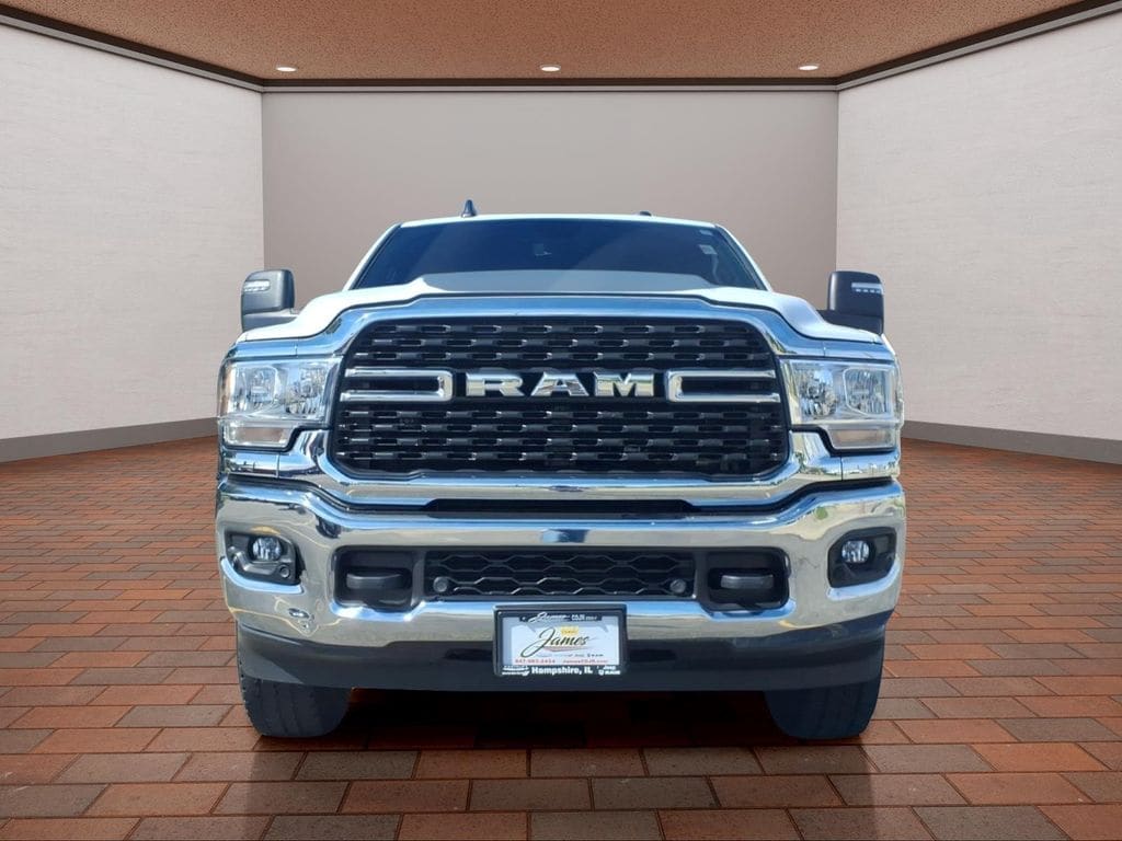 Used 2024 Ram 2500 Big Horn Truck