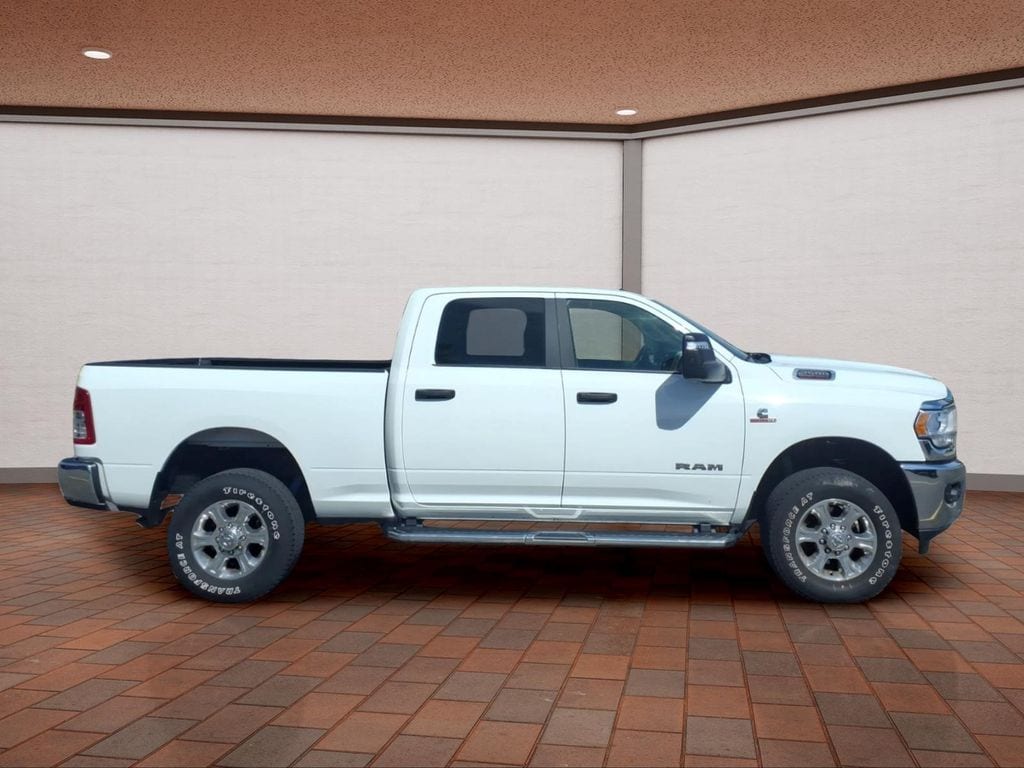 Used 2024 Ram 2500 Big Horn Truck
