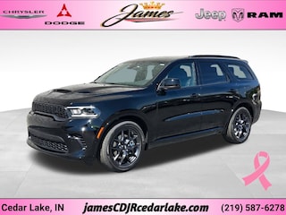 2027 Dodge Durango GT HEMI V8 AWD Sport Utility