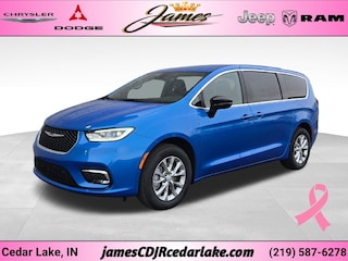 2026 Chrysler Pacifica Select Passenger Van