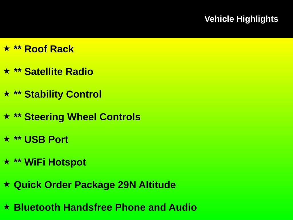 New 2026 Jeep Compass Latitude Sport Utility