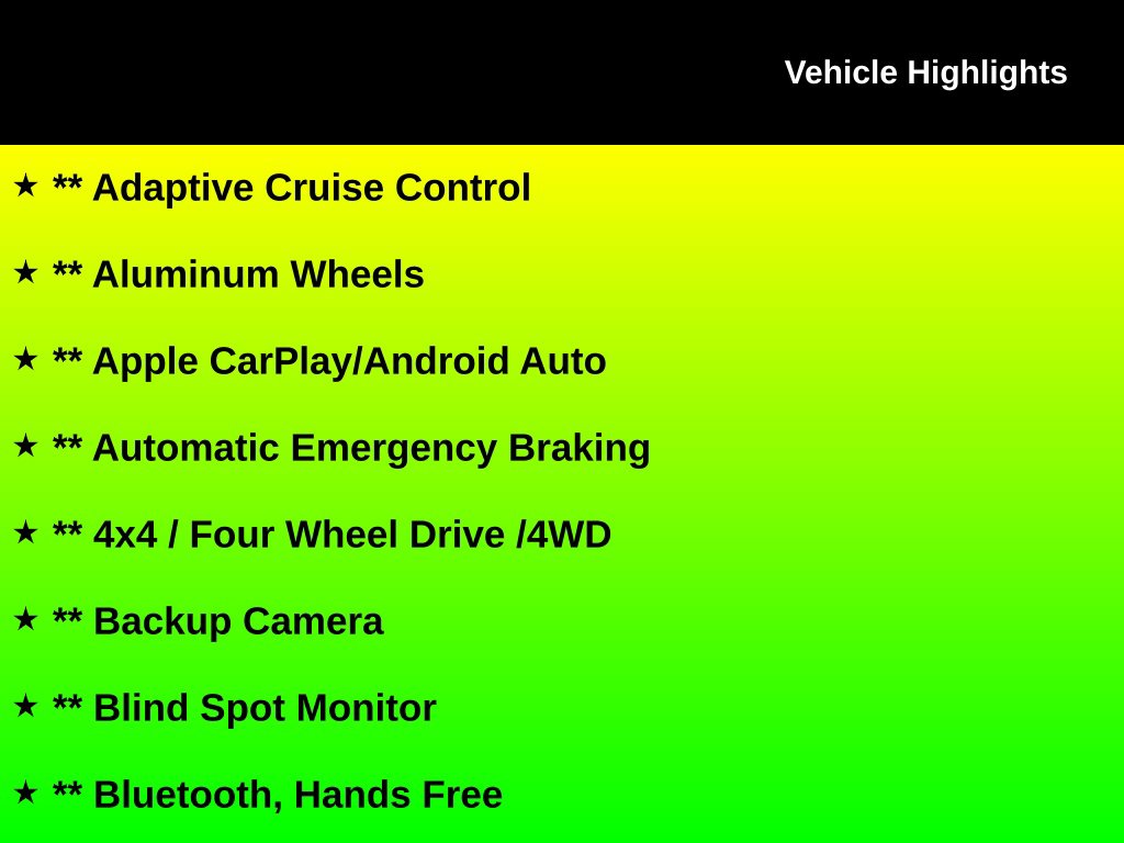 New 2026 Jeep Compass Limited Sport Utility