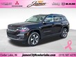  Jeep Grand Cherokee 4xe