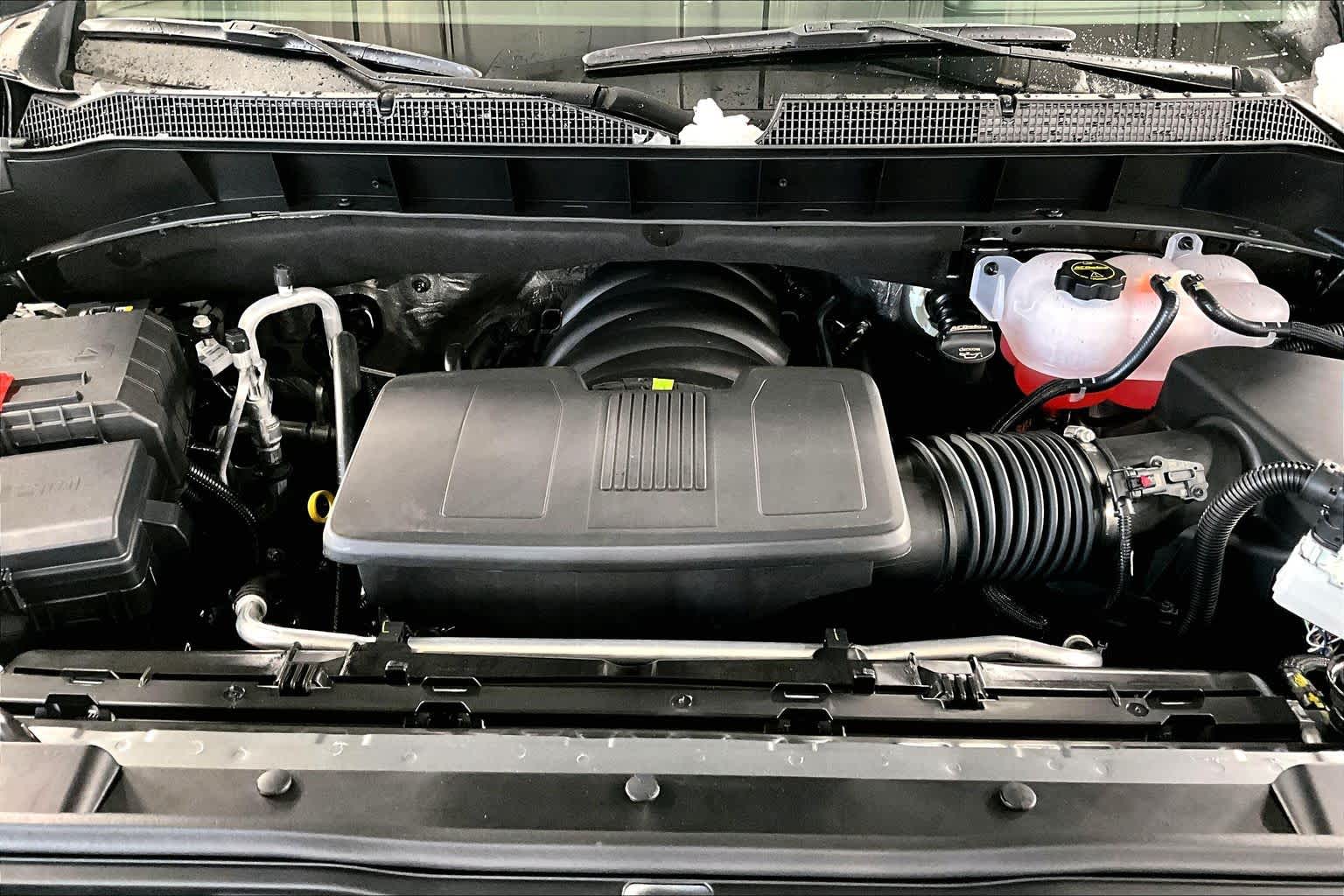 2026 Chevrolet Silverado 1500 RST - Photo 11