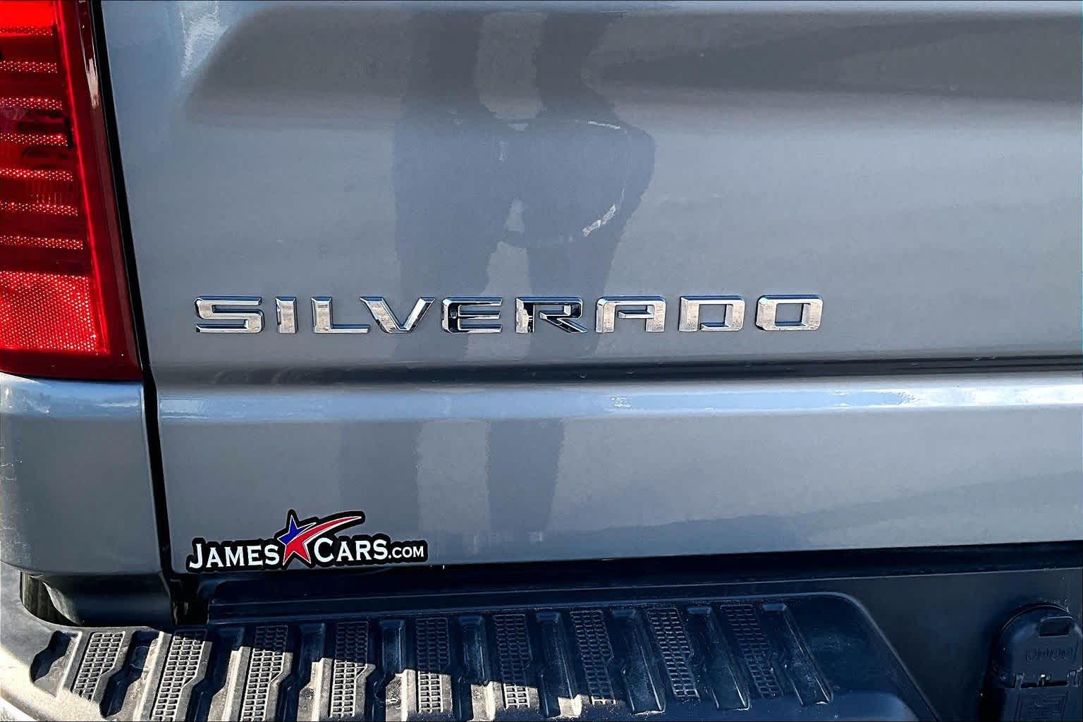2025 Chevrolet Silverado 1500 LT - Photo 30