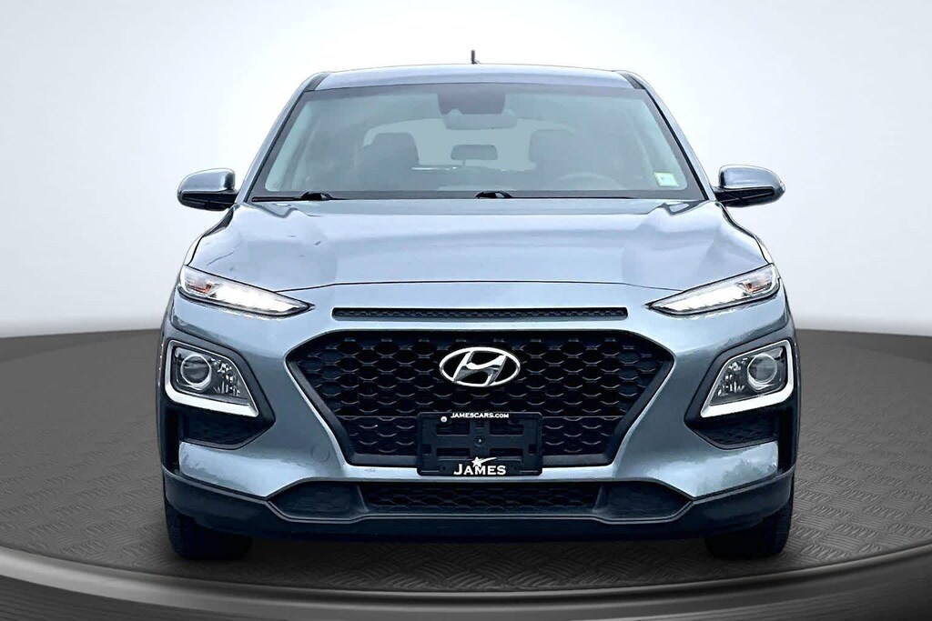 Used 2020 Hyundai Kona SE SUV