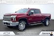  Chevrolet Silverado 2500 HD