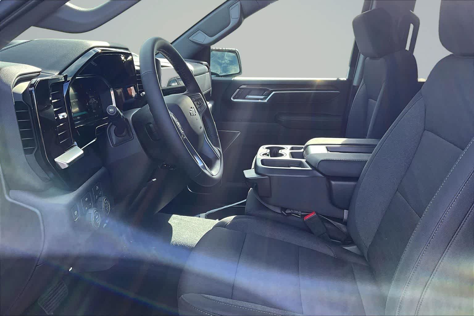 2026 Chevrolet Silverado 1500 RST - Photo 6