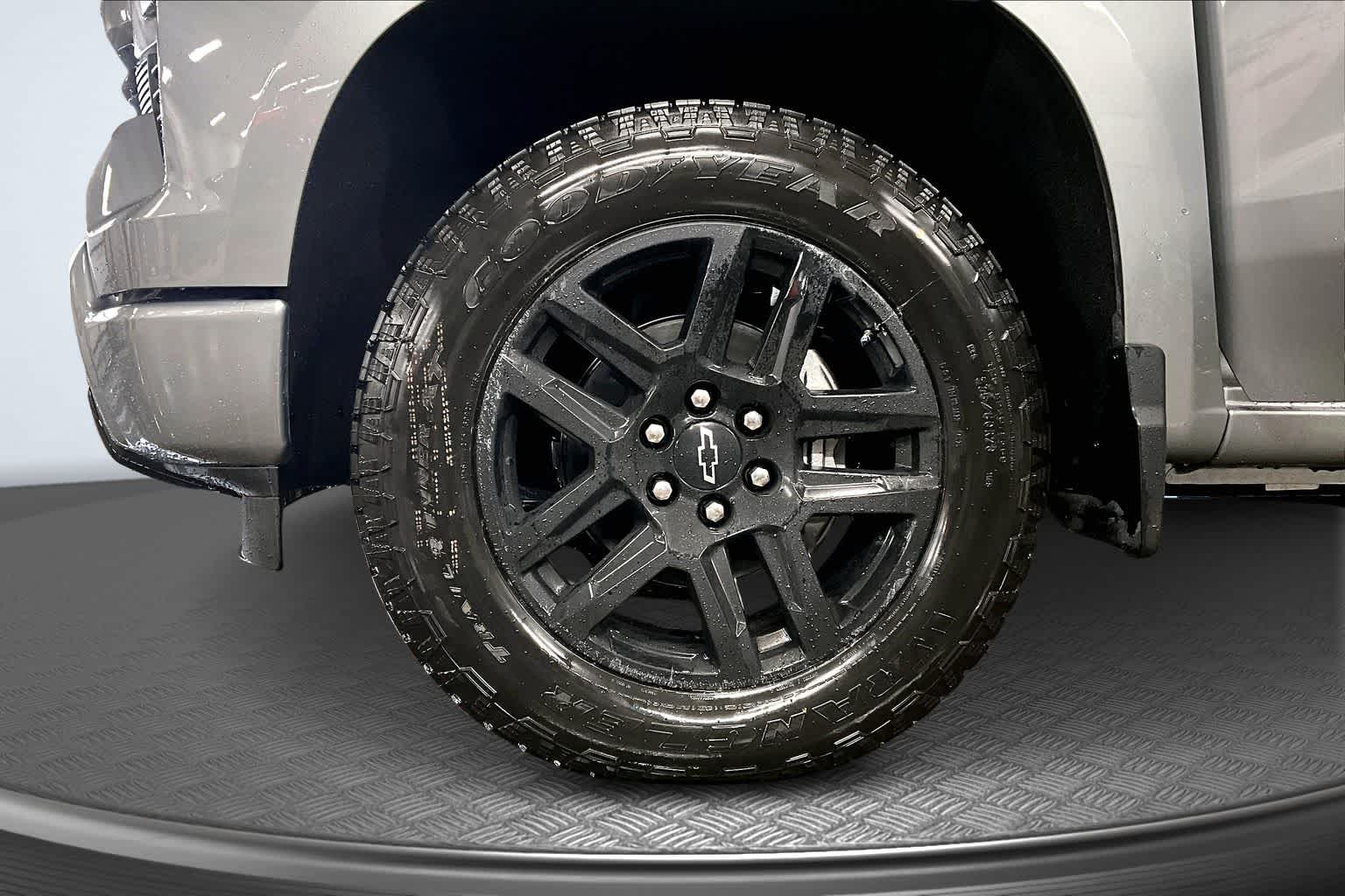 2026 Chevrolet Silverado 1500 RST - Photo 12