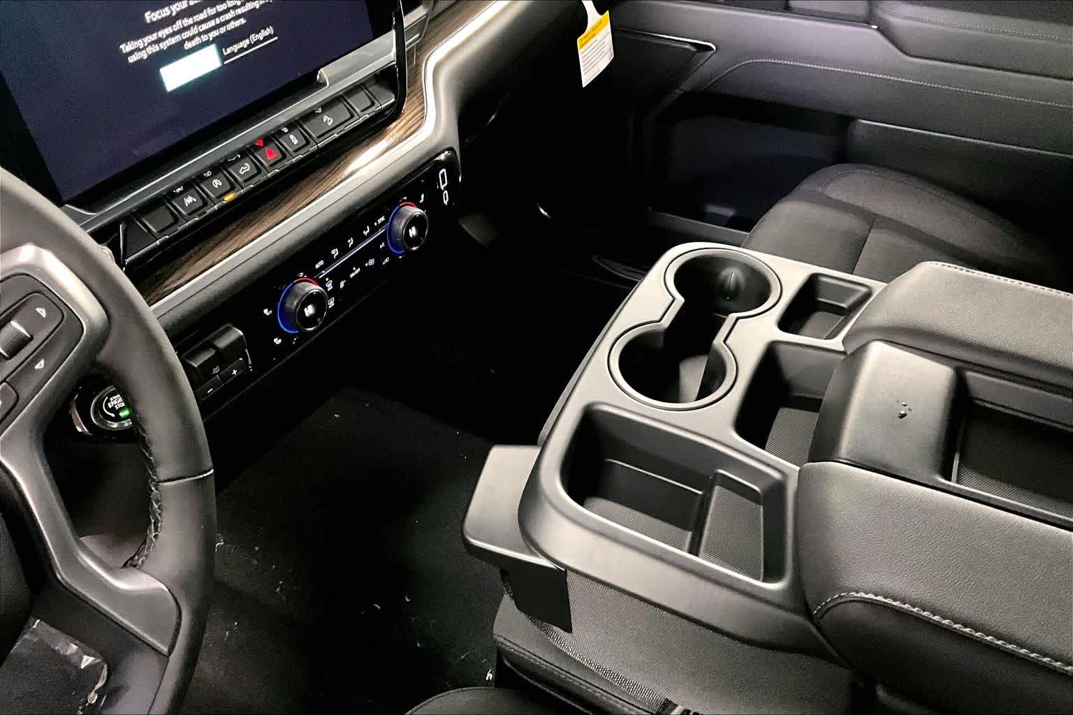 2026 Chevrolet Silverado 1500 RST - Photo 8