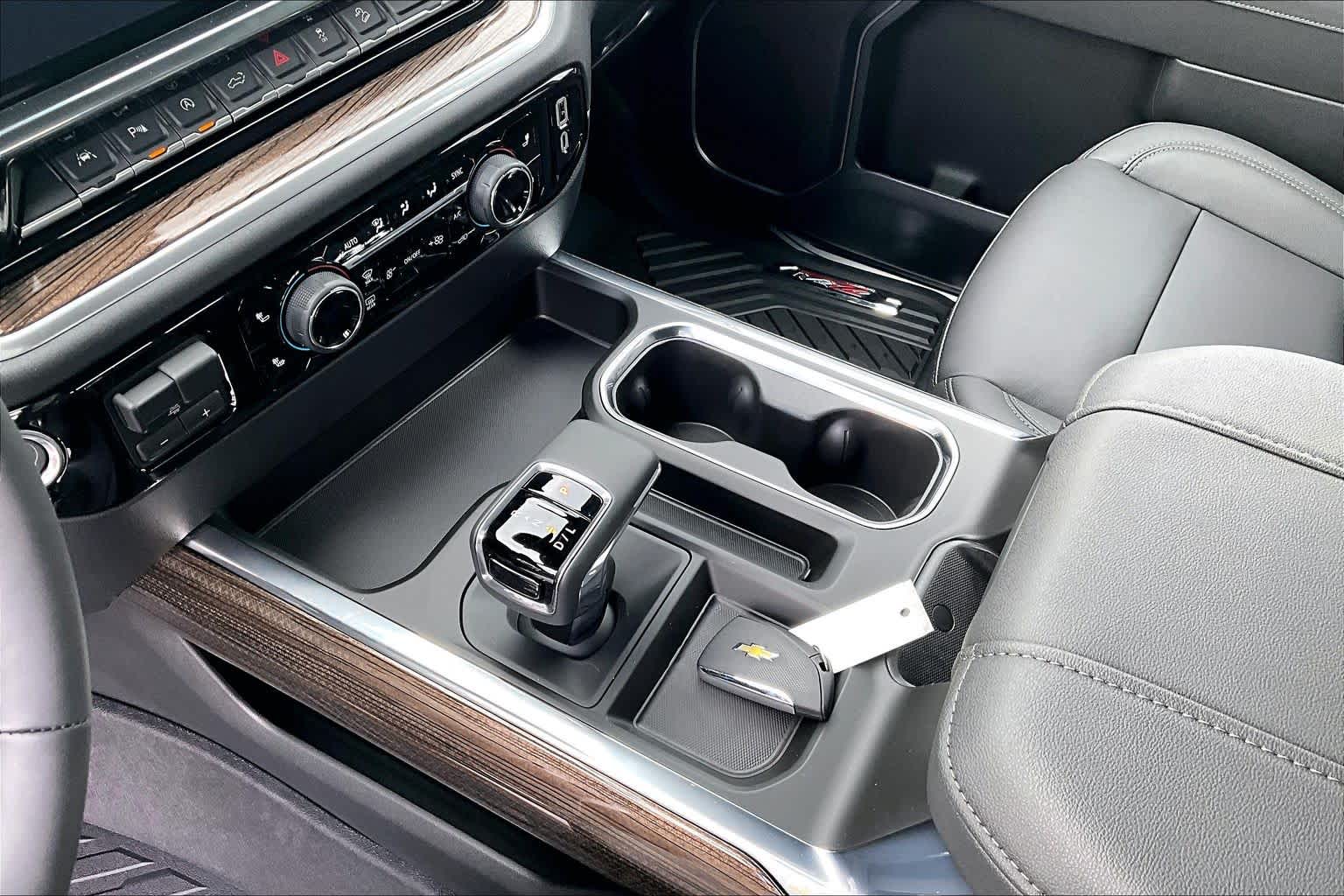 2026 Chevrolet Silverado 1500 RST - Photo 8