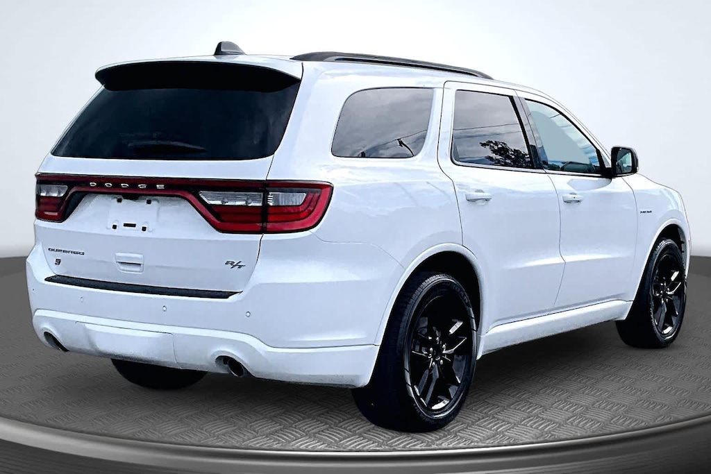 Used 2025 Dodge Durango R/T SUV