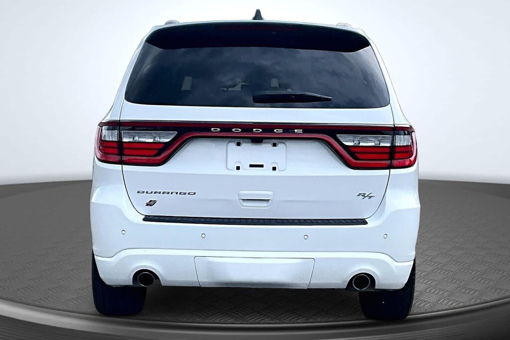 Used 2025 Dodge Durango R/T SUV