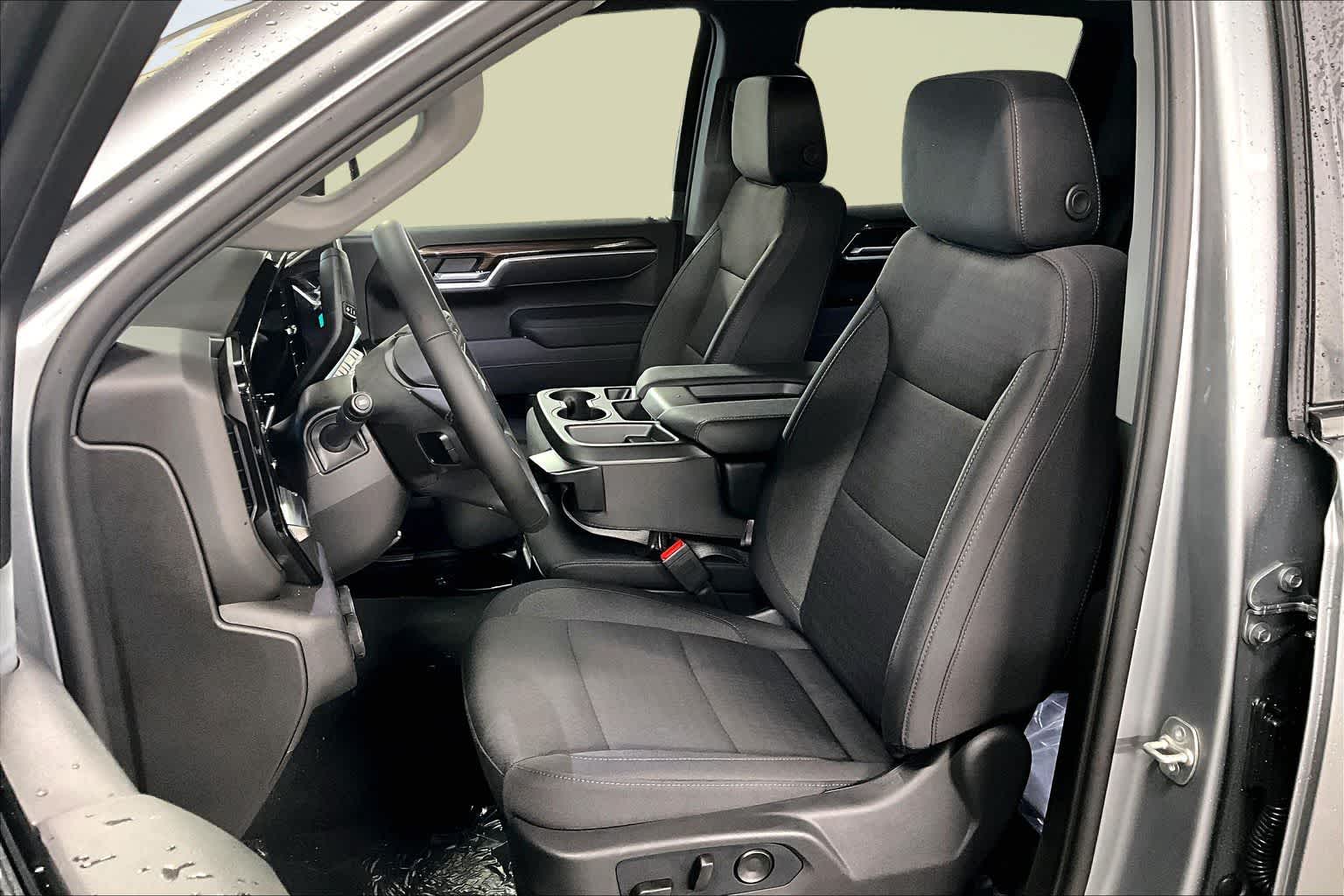 2026 Chevrolet Silverado 1500 RST - Photo 9