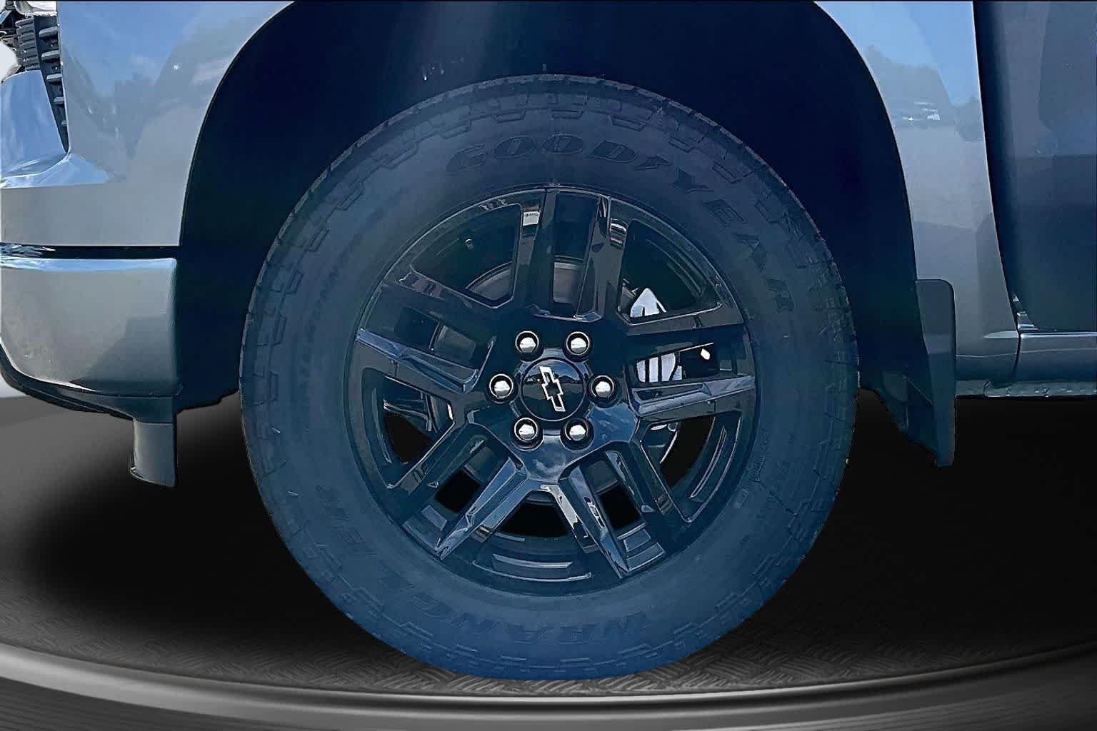 2026 Chevrolet Silverado 1500 RST - Photo 12