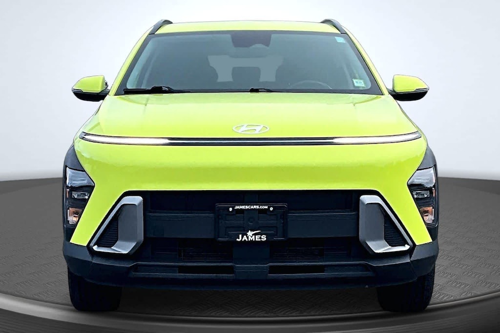 Used 2024 Hyundai Kona SEL SUV