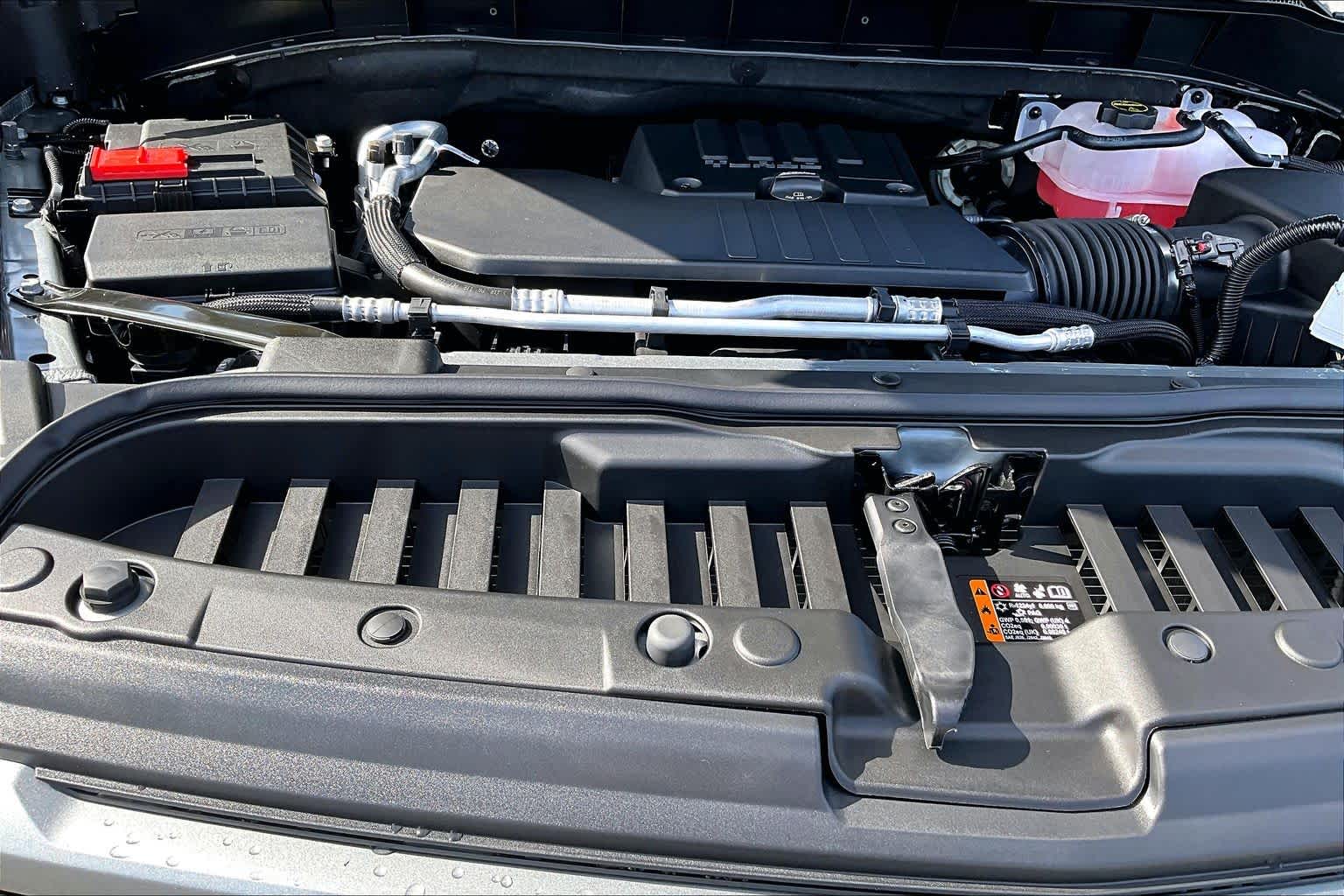 2026 Chevrolet Silverado 1500 RST - Photo 11