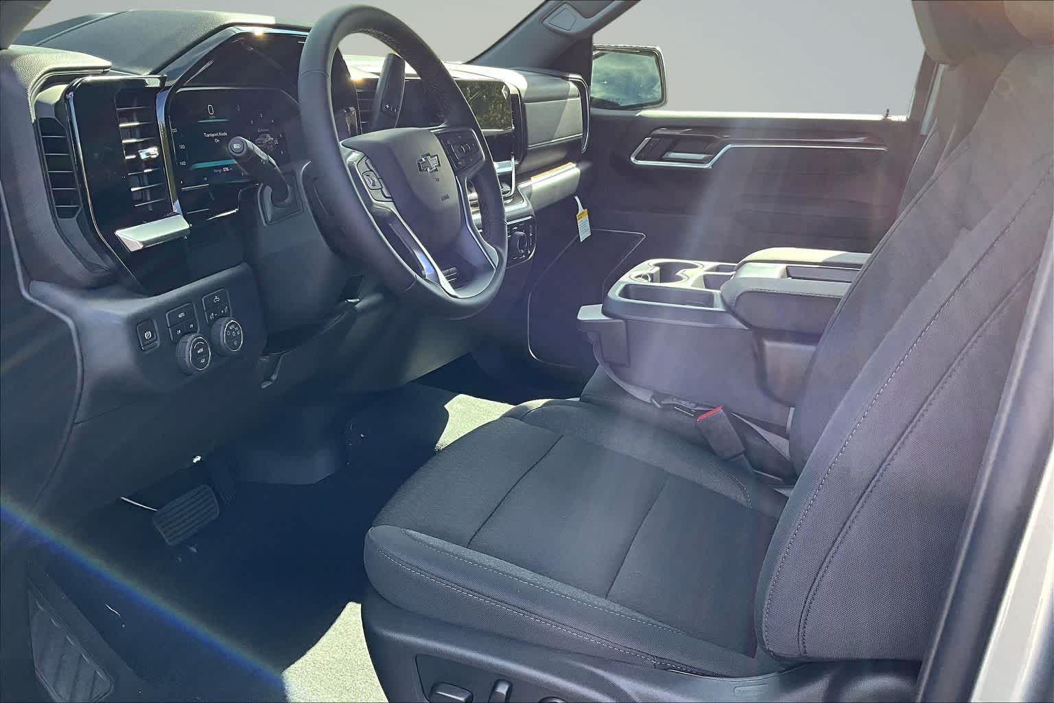 2026 Chevrolet Silverado 1500 RST - Photo 9