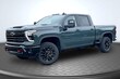  Chevrolet Silverado 2500 HD