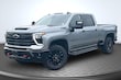  Chevrolet Silverado 3500 HD