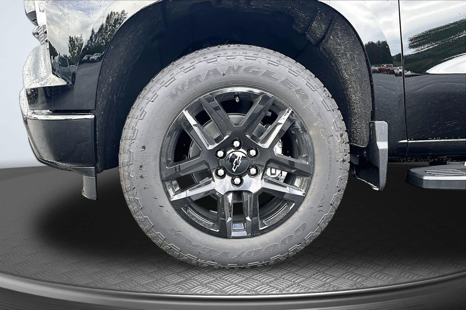 2026 Chevrolet Silverado 1500 RST - Photo 12