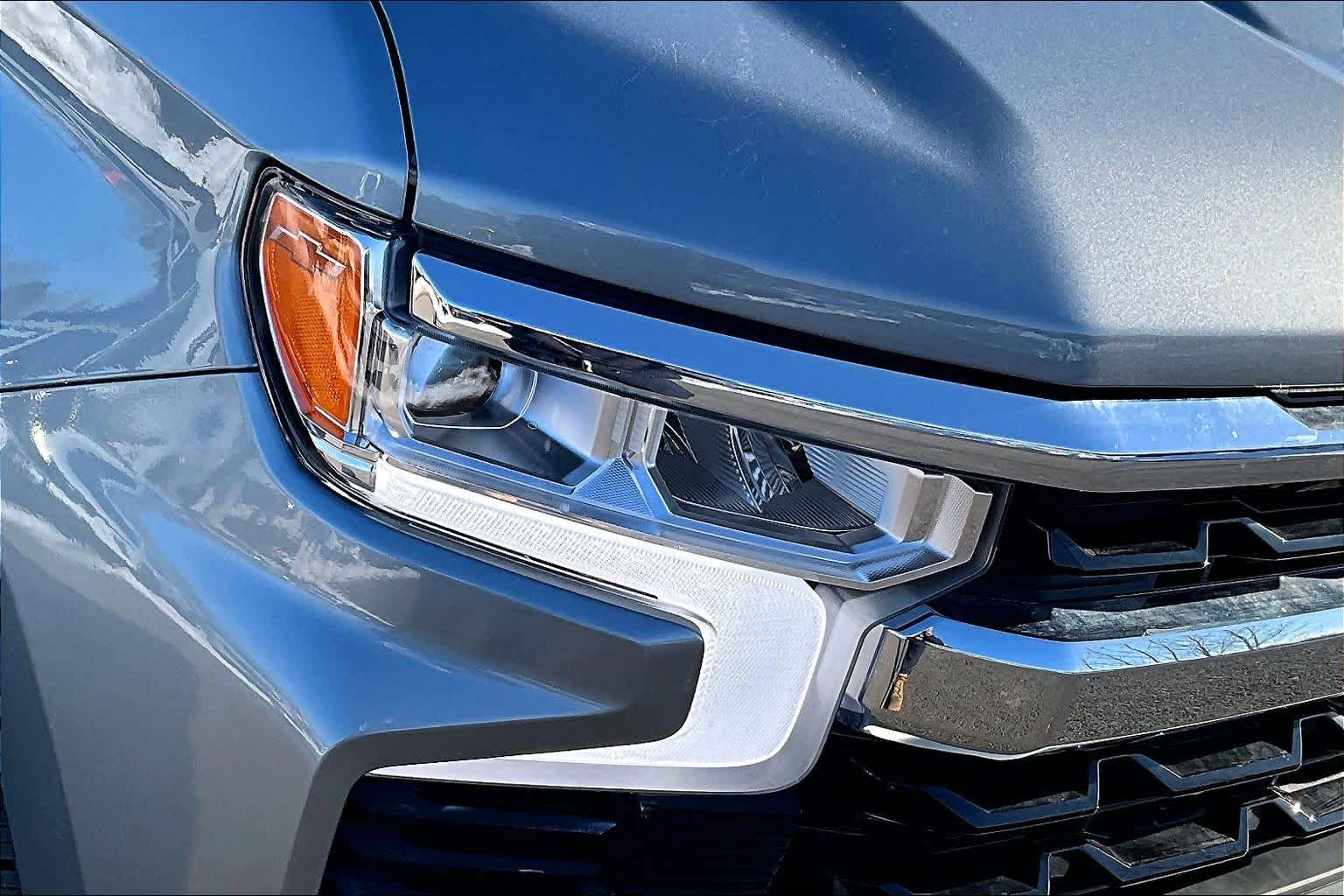 2025 Chevrolet Silverado 1500 LT - Photo 28