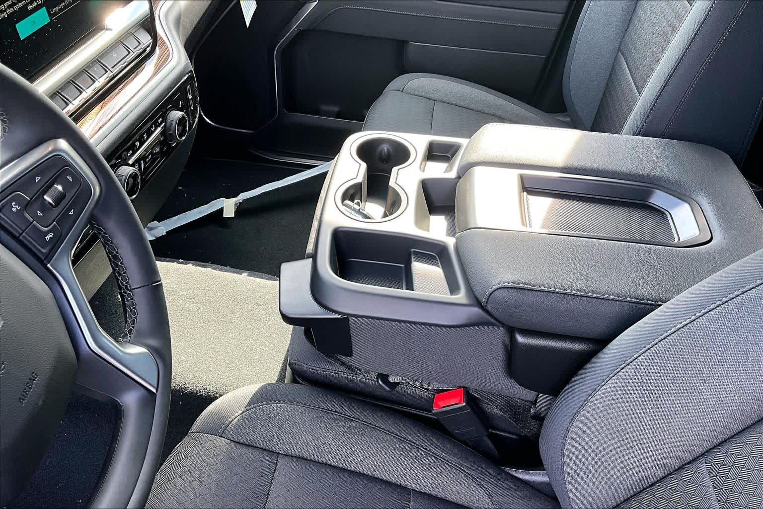 2026 Chevrolet Silverado 1500 RST - Photo 8