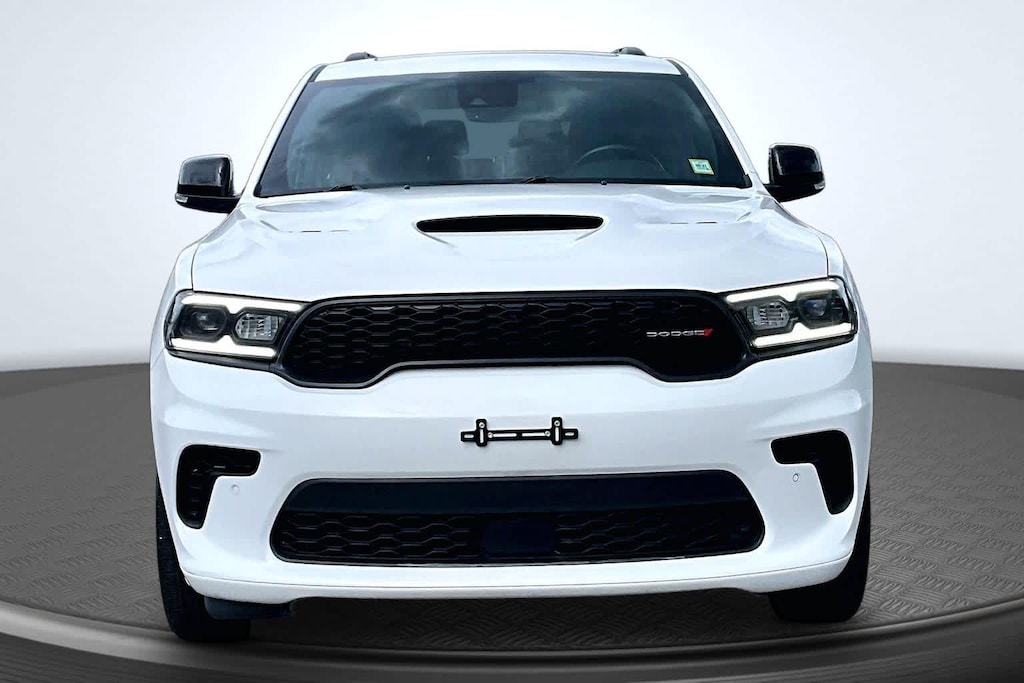 Used 2025 Dodge Durango R/T SUV