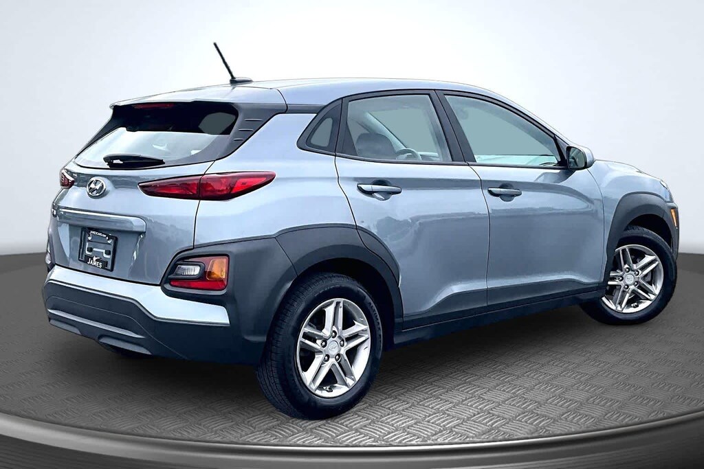 Used 2020 Hyundai Kona SE SUV