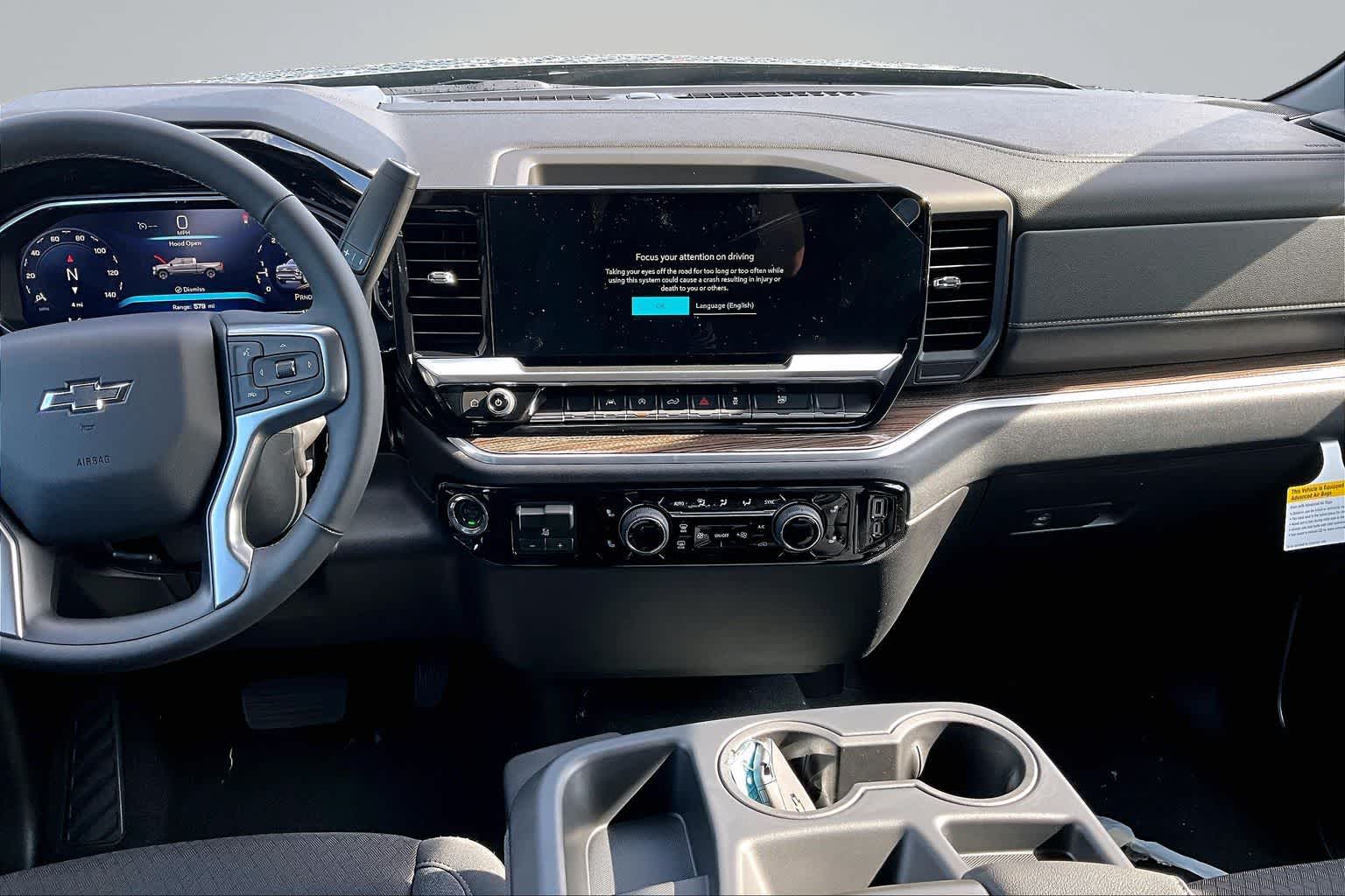 2026 Chevrolet Silverado 1500 RST - Photo 7