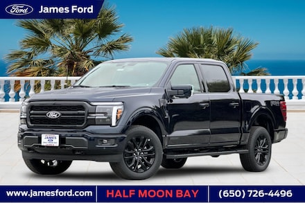 2026 Ford F-150 Lariat&reg; TRUCK