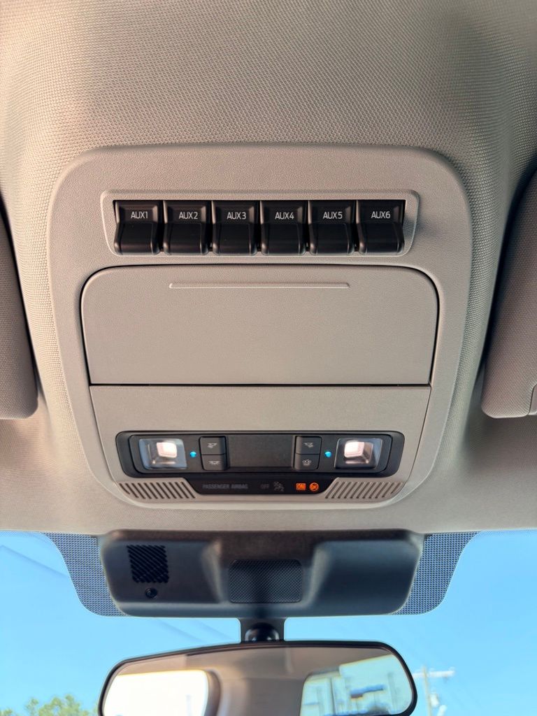 2026 Ford F-350 Super Duty XL - Photo 16