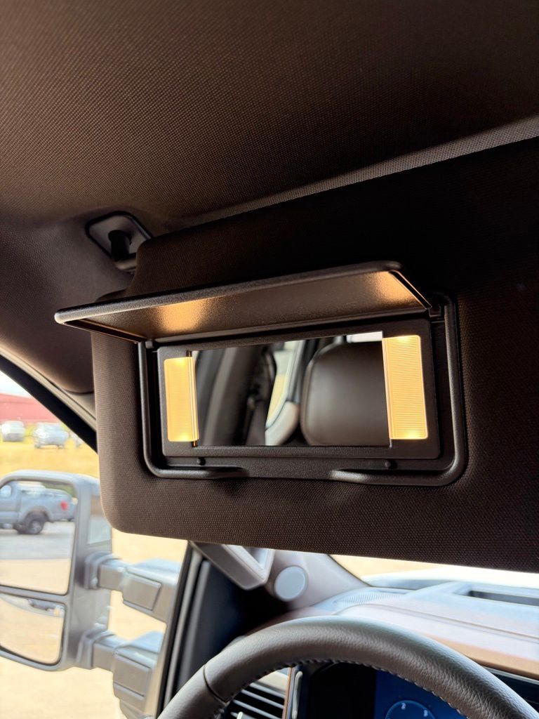 2026 Ford F-350 Super Duty King Ranch - Photo 24