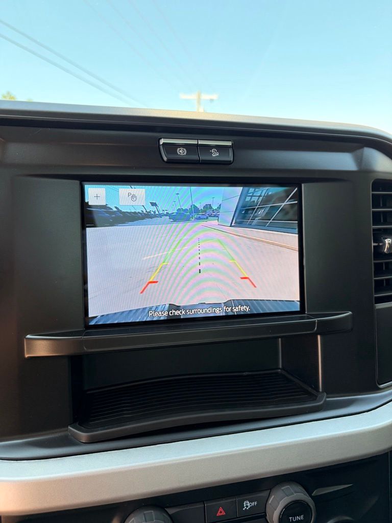 2026 Ford F-350 Super Duty XL - Photo 15
