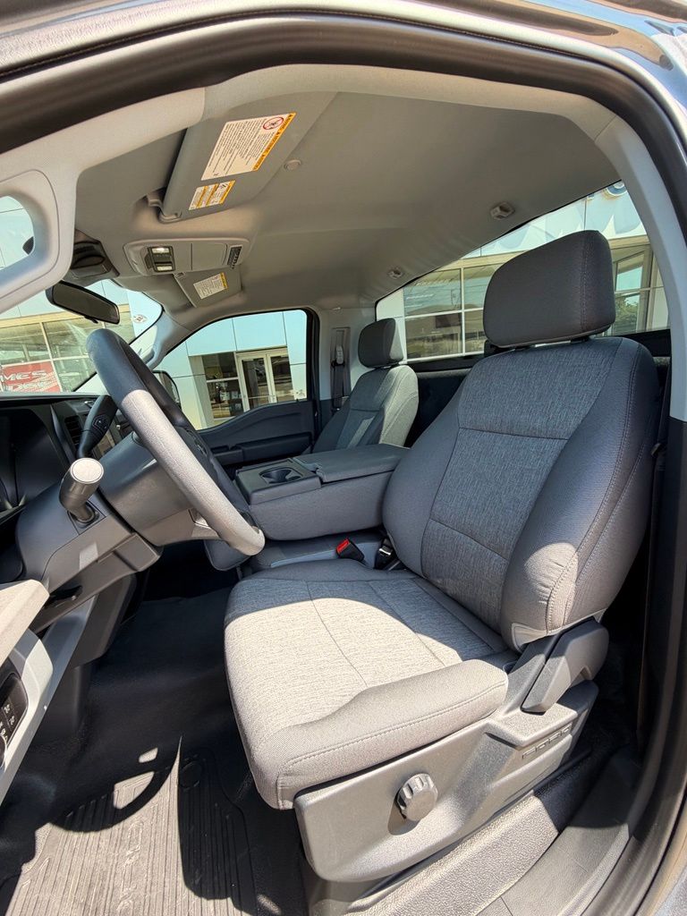 2026 Ford F-350 Super Duty XL - Photo 7