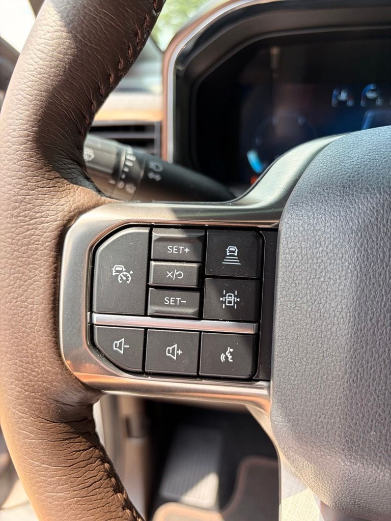 2026 Ford F-350 Super Duty King Ranch - Photo 15