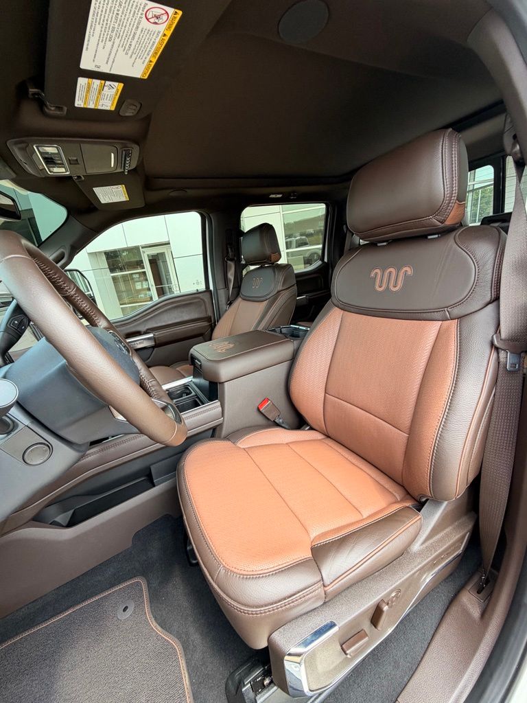 2026 Ford F-350 Super Duty King Ranch - Photo 9