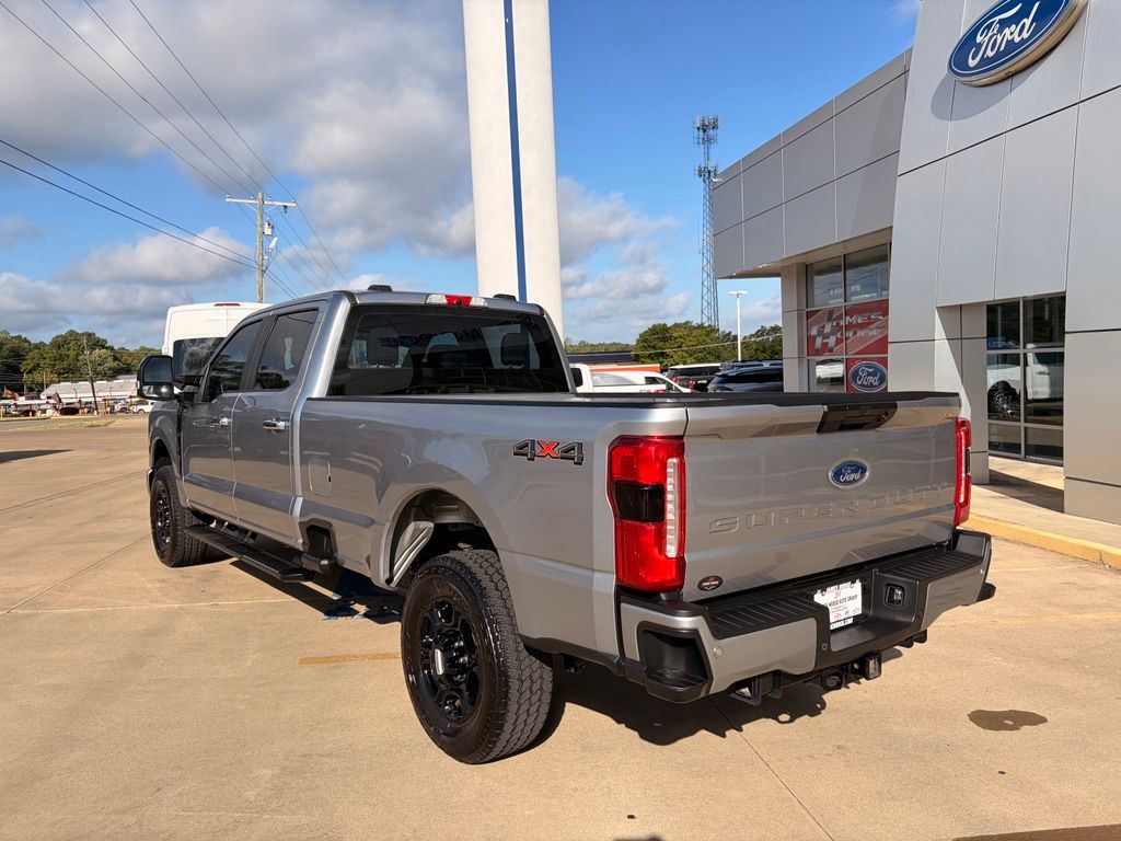 2024 Ford F-350 Super Duty