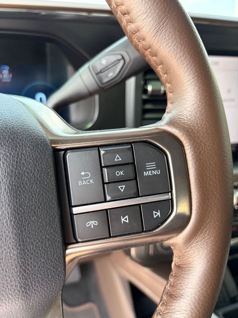 2026 Ford F-350 Super Duty King Ranch - Photo 16