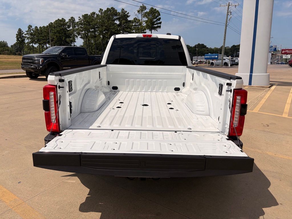 2026 Ford F-350 Super Duty King Ranch - Photo 29